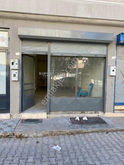 Sancak Mahallesi Novada Avm Karşısı Satılık Dükkan