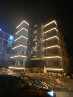 Kale Mahallesi Mutlu Caddesinde Satılık Sıfır Daireler