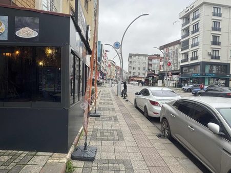 Yayla Dört Yolda Devren Kiralık Büfe