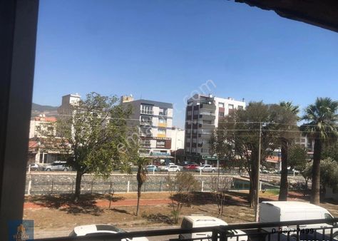 Söke Çeltıkçi Mah. 3+1 Satılık Daıre