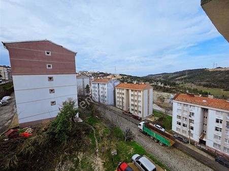 Rota Emlaktan Tepeköyde Satılık Manzaralı Avantaj Fiyatlı Daire