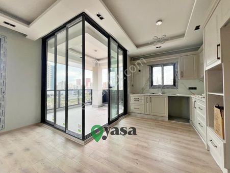 Yaşa Gyd - Yenişehir Deniz Mh. 3+1 Satılık Lüks Daire