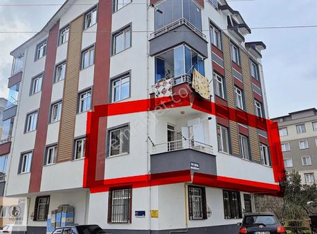Şahıncılı Orsan Mevkinde 90 M2 1. Kat Köşe Daire Acil Satılık