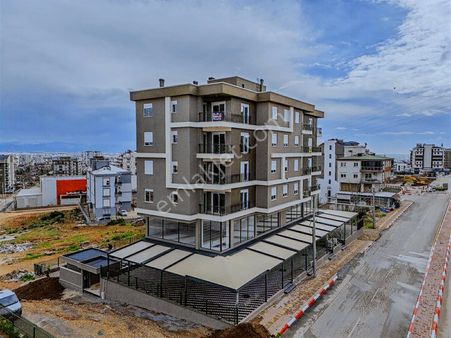 Fevzi Çakmak'ta 2+1 Ebeveyn Banyolu Satılık Daire!