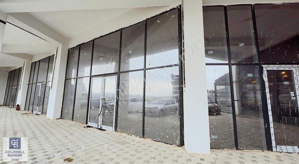 Mamak İkea Yanı Legend Life Kiralık Depolu Dükkan-iş Yeri