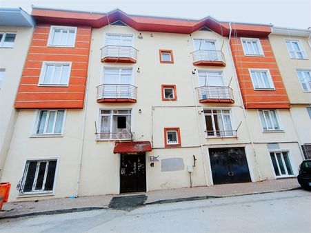 Bess'den Büyükdere Mahallesinde Eşyalı Kiralık 1+1 Daire