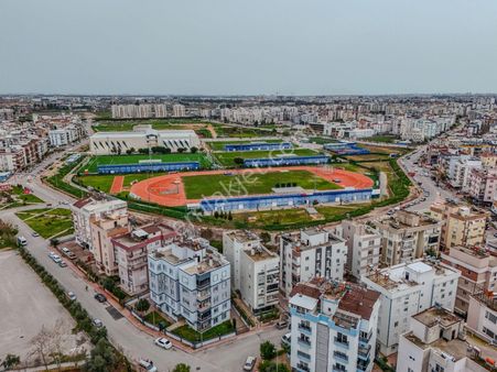 Antalya Muratpaşa Gebizli Mahallesi 2+1 Daire