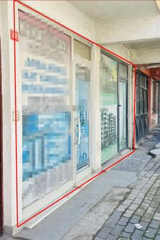 İstanbul Sancaktepe Hilal Mah Cadde Üzeri Kiralık Düz Giriş 75 M2