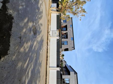 Altın Emlaktan Butik Sitede Denize Yakın Müstakil Havuzlı Villa