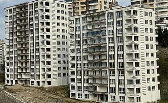 Çukurçayır Geniş Lüks Daire