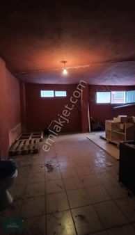 * Hans Muller * Düz Mahalle Fidangör Kiralık 100 M2 Depo