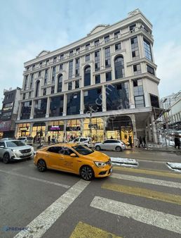 Premar'dan Sıfır 1+1 Daire: Cumhuriyet Cd. İzzet Çoban Yapı