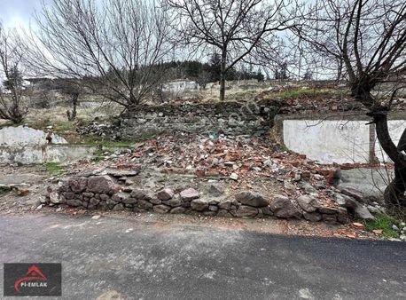 Mamak Ekin Mahallesinde Ego Son Durak Arkası 135 M2 Kupon Arsa