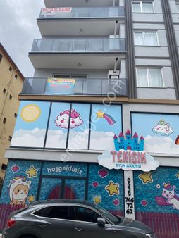 Giresun Merkez – Teyyaredüzü Mahallesi Kiralık 2+1 Daire