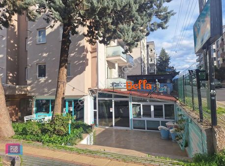 Dialog Skala Dumlupınar Mh'de Devren Kiralık Aktif Çalışan Kafe