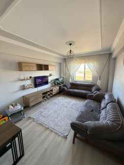 Polatlı M.akif Mah.yeni Full Yapılı Satılık 3+1 Daire