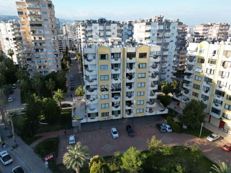 Bm"den İsmet İnönü Blvr"da Teraslı 240m2 4+1 Ofis-daire