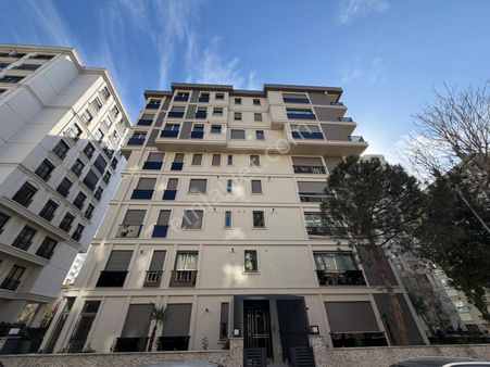 Plusofis Emlak Bostancı Levent Sokakta Satılık 1+1 Giriş Kat Daire