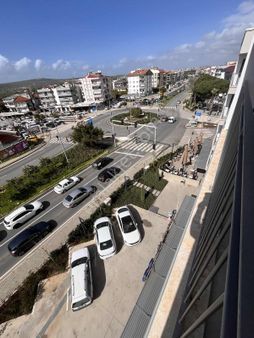 Seferihisar/luvi Camikebir/serefiyeli/satilik2+1/daire/ofis