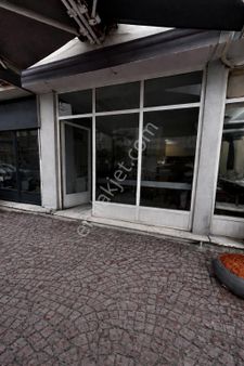 Eval Emlak'tan Köylü Pazarı Mevkiinde Kiralık Dükkan