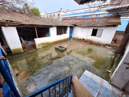 Merkezi Konumda Müstakil Ev