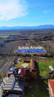 Promade Emlak'tan Dikbıyık Merkezde Satılık Arsalar