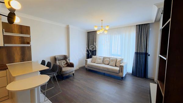 Promade Emlak'tan Atakum Okullar Bölgesinde 1+1