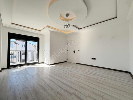 Ilıcanın Merkezinde Tek Daire Üzeri 4+1 Dubleks Daire