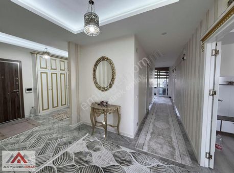 Akyürek'ten Akdeniz Mh Deniz Manz Geniş Görülmeye Değer 4+1