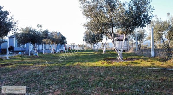 Yatırım Emlak'tan Satılık Hisse Tapulu Tarla.