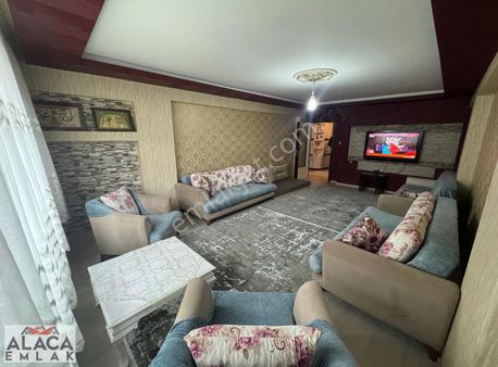 Karapürçek Mahallesi'nde Fırsat 130m2 Asansörlü Kot 3+1 Daire