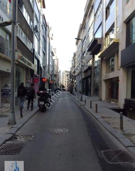 Hülya Emlak'tan Rumeli Caddesine Yakın Kiralık