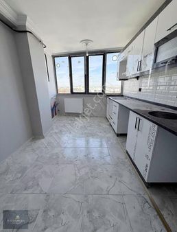 Kızılpınar Merkezde 3+1 Sıfır Ön Cephe Daire