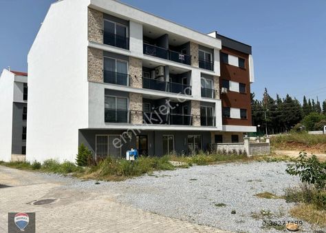 Davutlar Merkezde Havuzlu, Denize Yakın 1+1 Satılık Daire