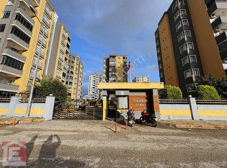 Lider'den Gürselpaşada Üstemel İnşaat Kalitesiyle Elit Site