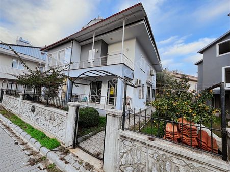 Fethiye Çalış'ta 2+1 Uzun Dönem Kiralık Daire