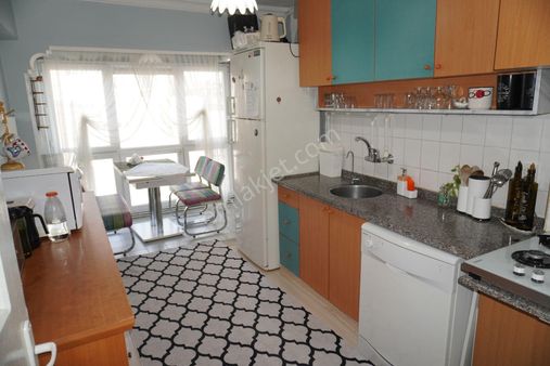 Çiğli Yakakentte Satılık Doğalgazlı Daire Çiğli Serkan Dan