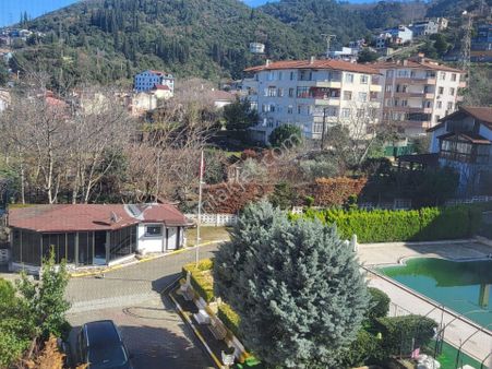 Karamürsel Ereğli Havuzlu Sitede Kiralık Dublex