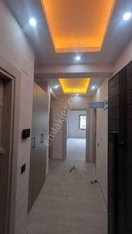 Erdemli Alata Mahallesi'nde Kiralık 3