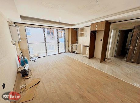 Çankaya Naci Çakır'da Sıfır 1+1 Daire, Balkonlu Ve Otoparklı