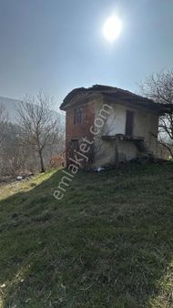 Bursa Osmangazi Büyükdelillerde Satılık Tarla