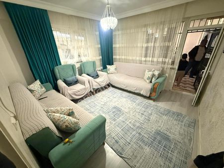 Tutar Emlak Dan Merkez Cami Yakını 3+1 110 M2 Bahçe Kat Daire