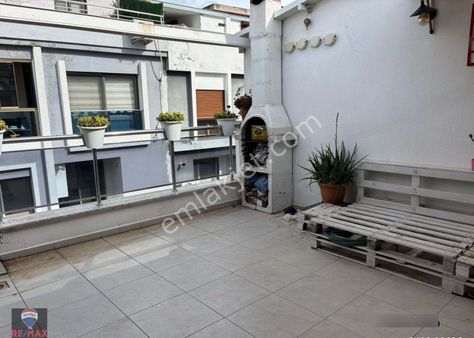 Çığlı Yenımahalle’de 4+1 Teraslı Dubleks Satılık Daıre