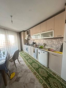 Günaltay Da Cadde Üstünde 4 Katlı Satılık Bina