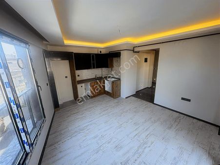 Yunus Emre Mah. İbni Sina Tıp Merkezi Yakını Sıfır Satılık Daire