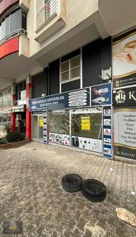 Şehir Merkezinde Kiralık Dükkan