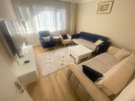 Buca Şirinyer Hürriyet Mah.de 3+1 120m2 Dgazlı Ayrı Mutfak Araka Kiralık Daire