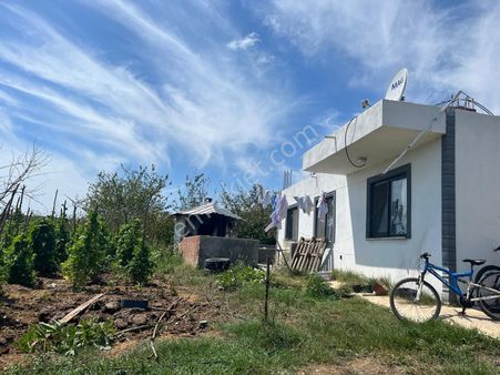 Kandıra Karaağaç Yatırımlık Müstakil Bahçeli Ev