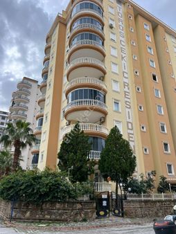 Mahmutlar Toros Çekiç 7 Satılık 2+1 Daire