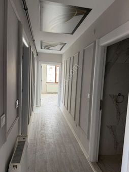 Zeytinlık Mahallesinde 2+1 Lüks Sıfır Daire